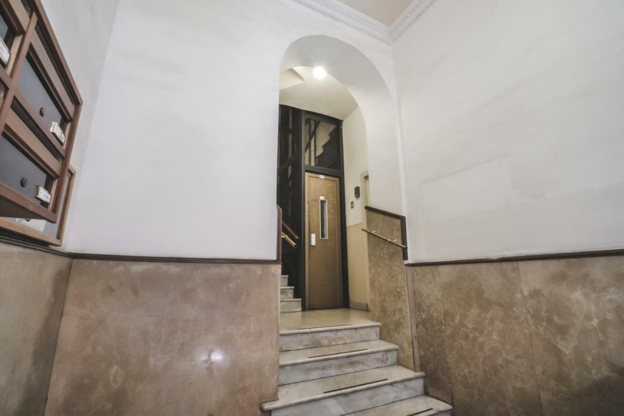 Vertex Guest House Roma Exterior foto