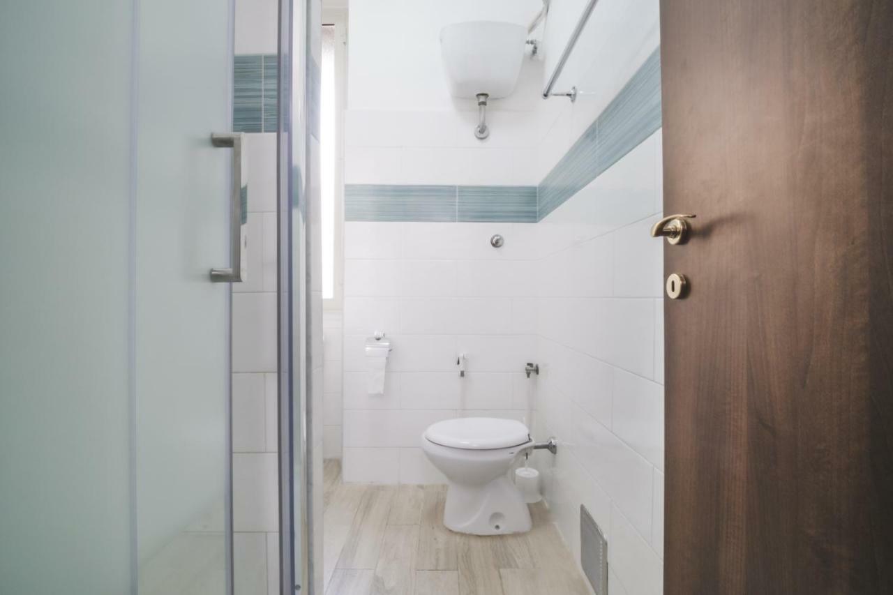 Vertex Guest House Roma Exterior foto